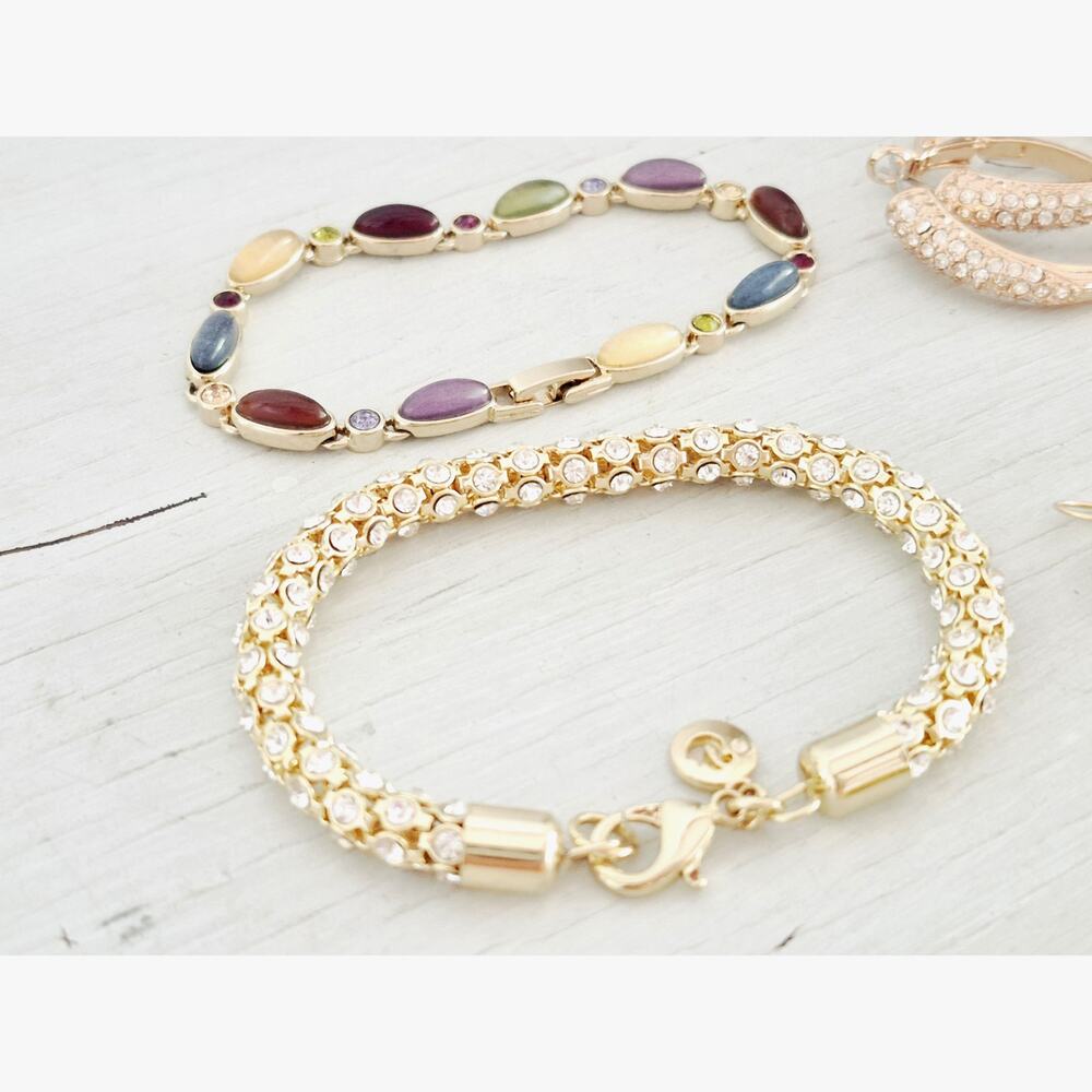 Vintage Jewelry Lot - Picture 4 of 8